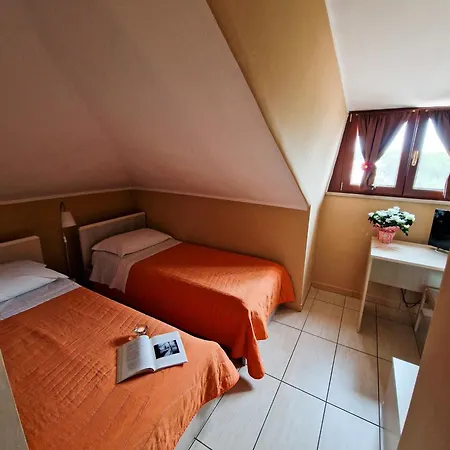 Bed & Breakfast L'incontro Santeramo