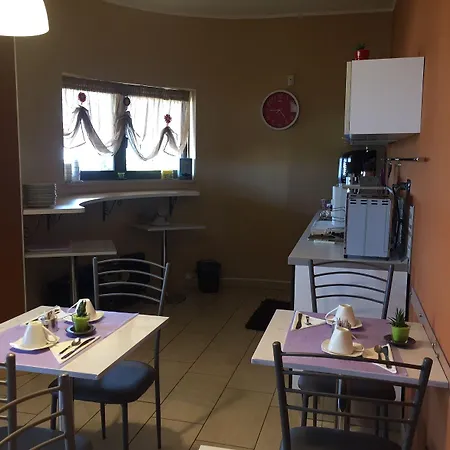 L'incontro Santeramo