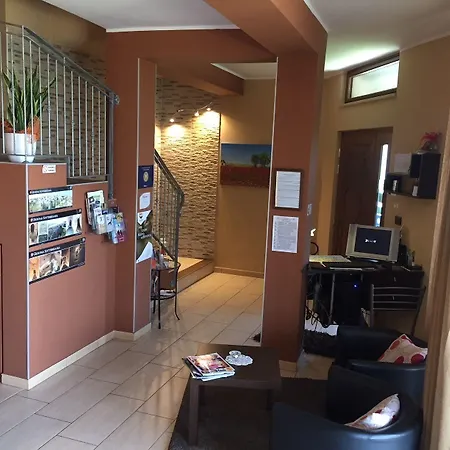 L'incontro Santeramo