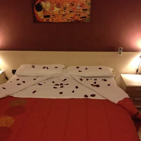 Bed & Breakfast L'incontro Santeramo