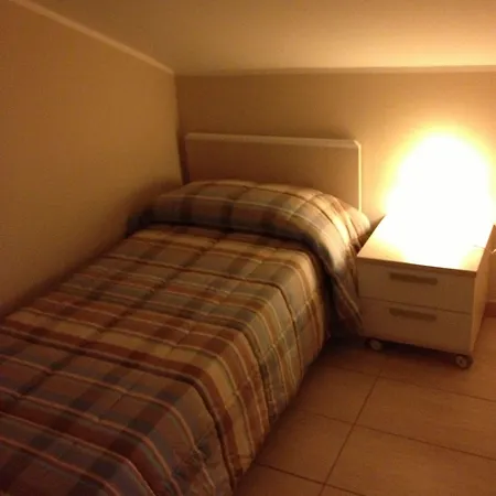 L'incontro Santeramo Bed & Breakfast 4*