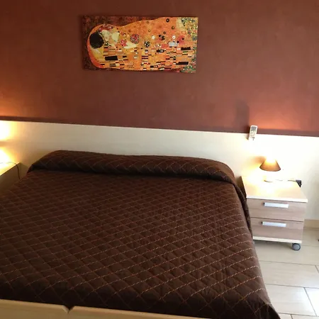 L'incontro Santeramo