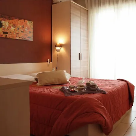 L'incontro Santeramo Bed & Breakfast Santeramo in Colle