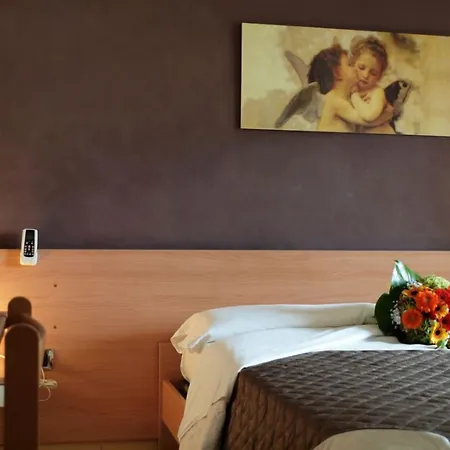 L'incontro Santeramo Bed & Breakfast