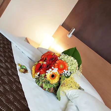 Bed & Breakfast L'incontro Santeramo Santeramo in Colle