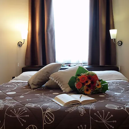 L'incontro Santeramo 4* Santeramo in Colle