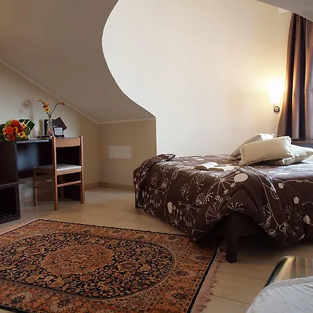 L'incontro Santeramo Bed & Breakfast