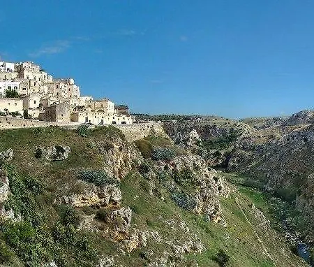 L'incontro Santeramo 4* Santeramo in Colle