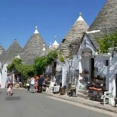 L'incontro Santeramo Bed & Breakfast Santeramo in Colle