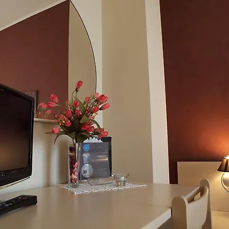 Bed & Breakfast L'incontro Santeramo Santeramo in Colle