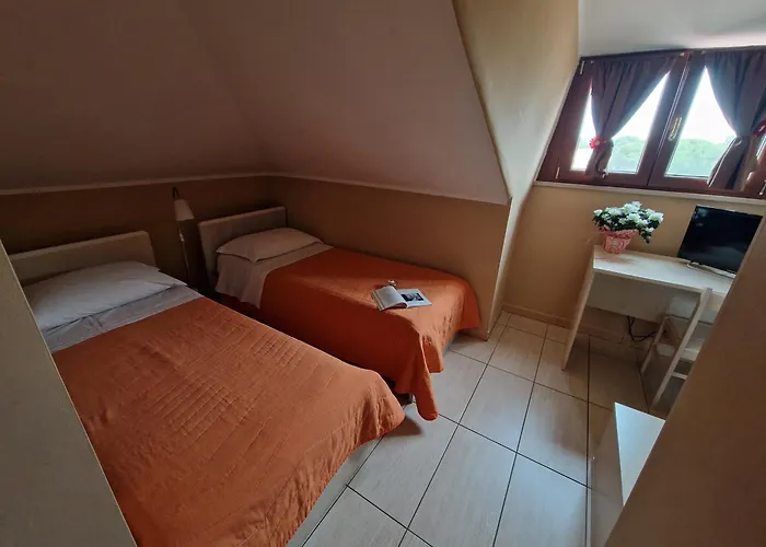 L'incontro Santeramo فندق مبيت وإفطار