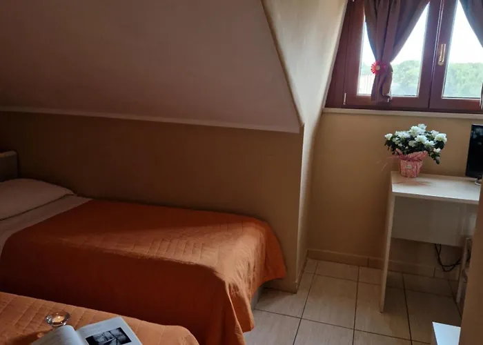 L'incontro Santeramo فندق مبيت وإفطار 4*