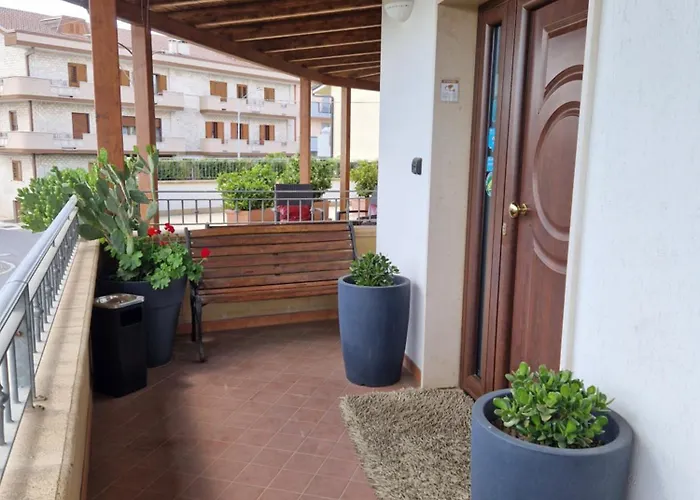 L'incontro Santeramo 4*
