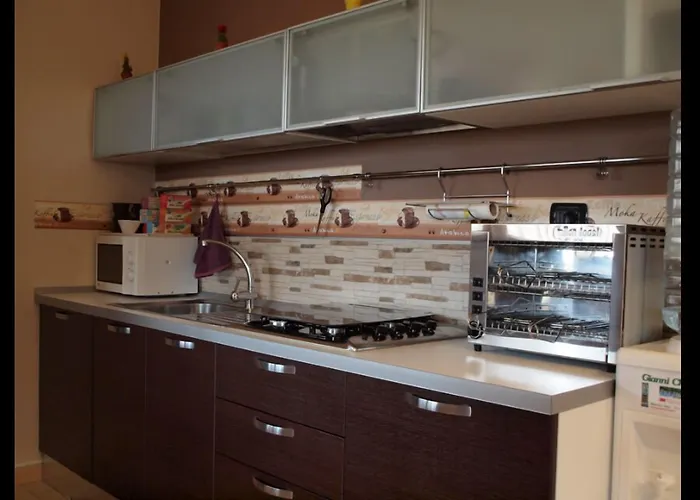 فندق مبيت وإفطار L'incontro Santeramo 4*