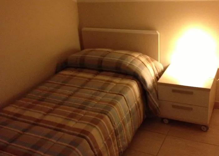 L'incontro Santeramo فندق مبيت وإفطار 4*
