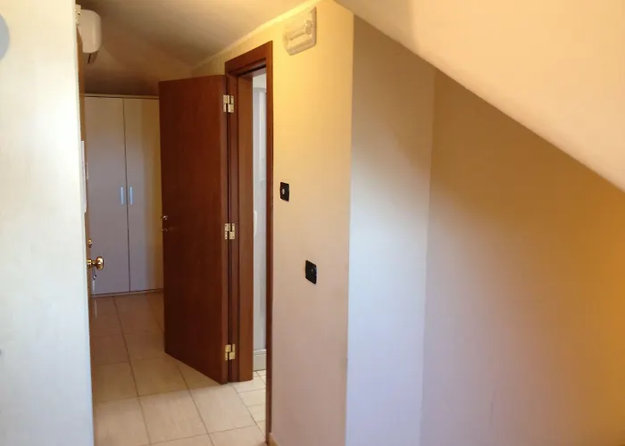L'incontro Santeramo فندق مبيت وإفطار سانتيرامو إن كولي
