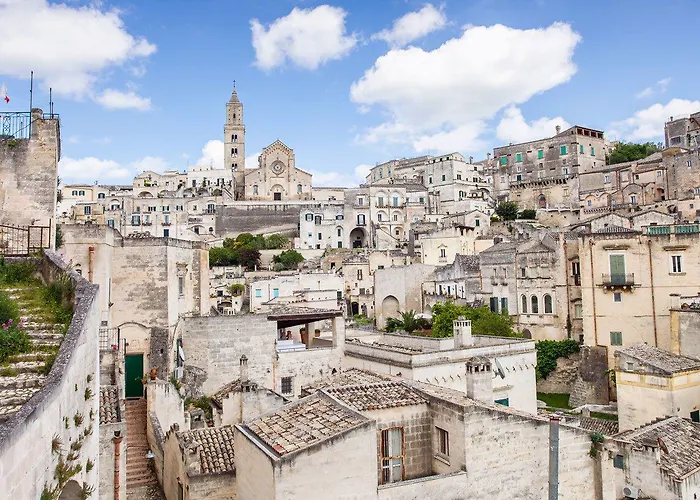 L'incontro Santeramo فندق مبيت وإفطار 4*