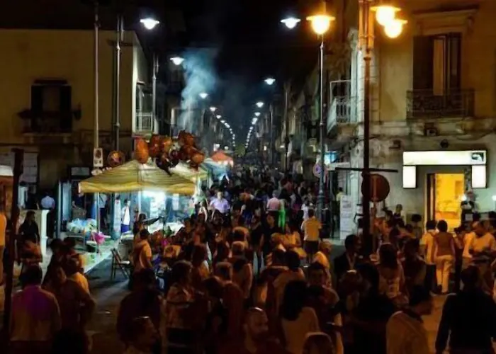 فندق مبيت وإفطار L'incontro Santeramo