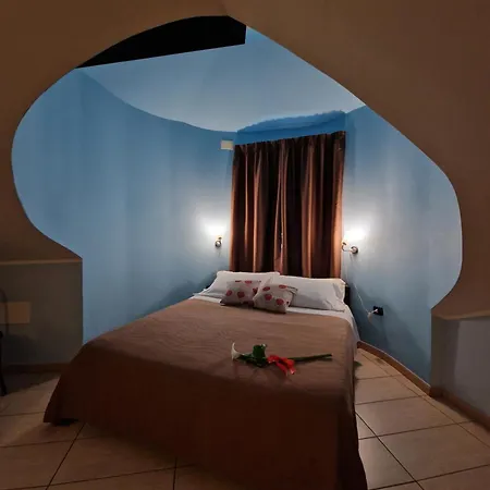 Bed & Breakfast L'incontro Santeramo