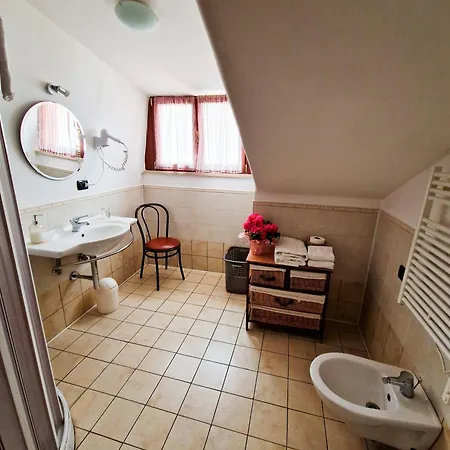 Bed & Breakfast L'incontro Santeramo Santeramo in Colle