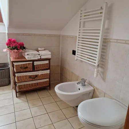 Bed & Breakfast L'incontro Santeramo Santeramo in Colle