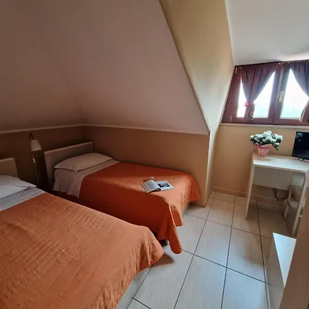 L'incontro Santeramo 3*