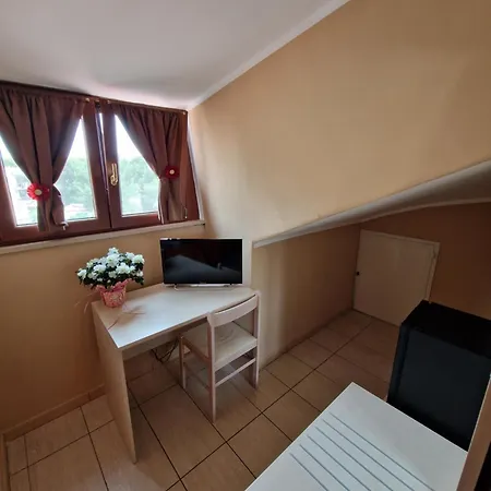 L'incontro Santeramo Nocleg ze śniadaniem