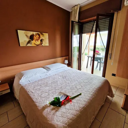Bed & Breakfast L'incontro Santeramo