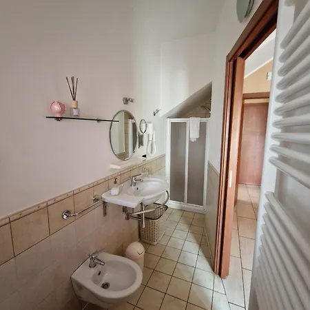 L'incontro Santeramo Bed & Breakfast Santeramo in Colle