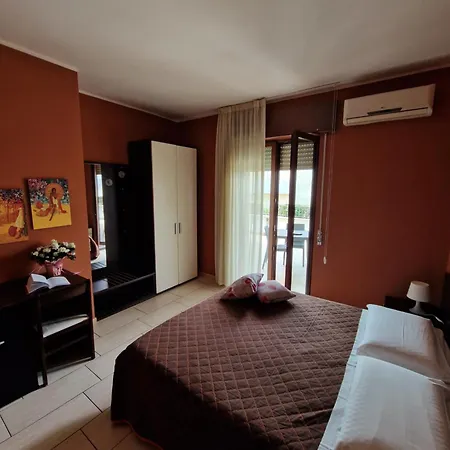 L'incontro Santeramo 3*