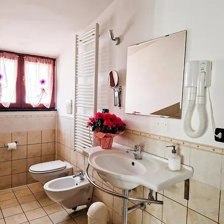 L'incontro Santeramo Bed & Breakfast Santeramo in Colle