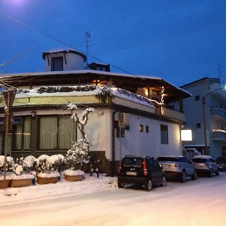 Nocleg ze śniadaniem L'incontro Santeramo Santeramo in Colle