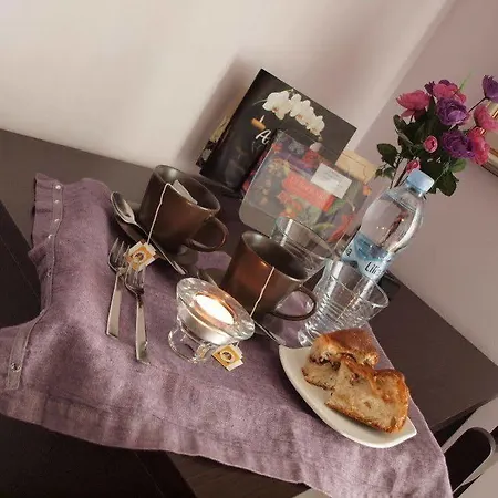 Bed & Breakfast L'incontro Santeramo 3*