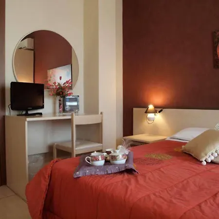 L'incontro Santeramo Bed & Breakfast Santeramo in Colle