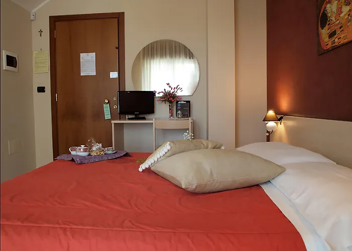 L'incontro Bed & Breakfast 4*